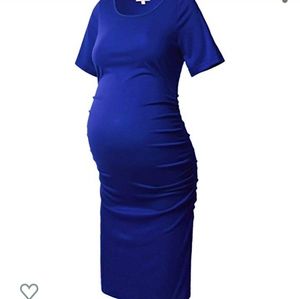 Maternity dress